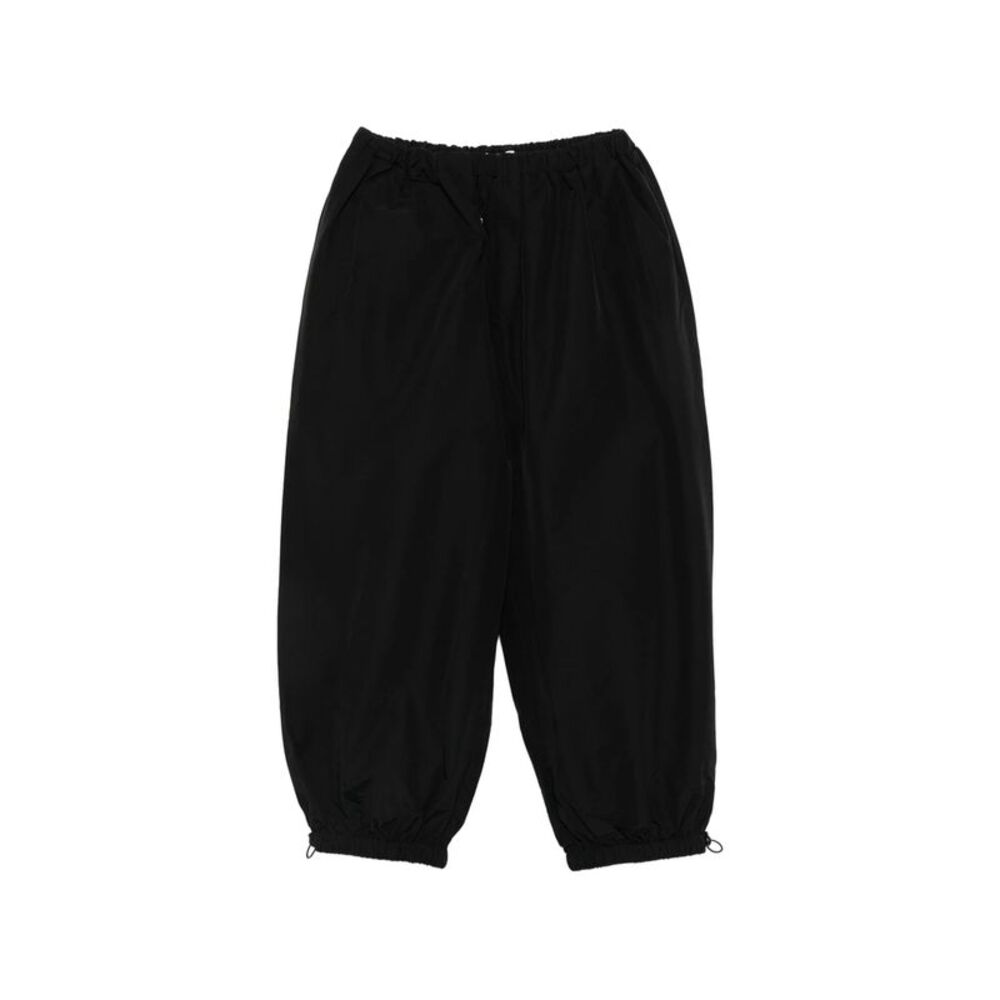 Entire Studios Black Trousers Women